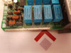 Allen-bradley 1746-ow16 ser.c plc output module