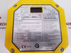 General monitors s4100 t transmitter h2s detector