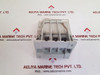 Asea Rvp160 Overload Relay 660V