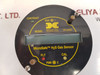 Detcon Tp-524C Microsafe H2S Gas Sensor