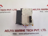 Omron cj1w-oc211 plc output unit