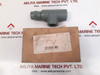 Nov 7500193-061 relief valve