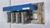 Saacke Bac 2000 Burner Control Unit T10 220V 50Hz