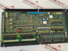 Cegelec Controls 20X4506B Pcb Card 4506B1L