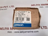 Omron e5cc-qx3a5m-003 temperature controller