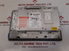 Allen-bradley 2711P-rdb7C Display Module (Not Working)