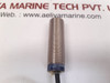 Telemecanique xs1m18ma250 proximity switch sensor