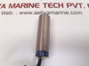Telemecanique xs1m18ma250 proximity switch sensor