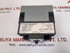Cutler-hammer d23m-2 type m relay