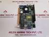 Iei Pcisa-c800Evr-1G-iie Kvr133X64C2/128 Industrial Motherboard 94V-0 128Mb