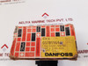 Danfoss Ch6 7 Pole Control Relay 500V Ac