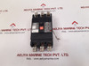 Fuji electric sa103raul circuit breaker sa103raul75