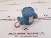 Rosemount 2088 g4s22a1e5 pressure transmitter