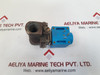 Danfoss 018f6193 solenoid valve coil be230cs