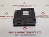 Mitsubishi gt1455-qtbde graphic operation terminal