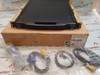 Tripp-lite b020-008-17 8 port-netdirector rackmount console kvm switch with 17"