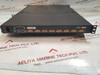 Tripp-lite b020-008-17 8 port-netdirector rackmount console kvm switch with 17"