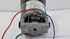 Sanyo denki d8g-516 dc geared motor