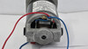Sanyo denki d8g-516 motor, high voltage, made in Japan