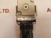 Smc ar20-02h regulator