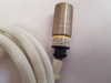 Omron e2e-x5e1 proximity sensor 12-24 vdc 200ma