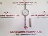 0-45 Analogue Dial Gauge 0.01 Mm
