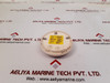 Honeywell tc807b1000 lonization smoke detector