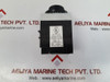 Agastat 7022ab time delay relay .5 to 5.0 seconds
