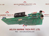 Messung systems sp009-4 pcb card