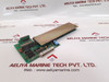 Messung systems sp-005-4 pcb card