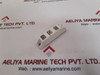 Semikron Skkd 81/12 L1 Rectifier Diode Module 09050P R