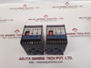 L&T Mpr300 Motor Protection Relay 240V Ac