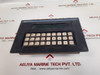 Telemecanique xbt-a72101 compact terminal v:1.4