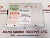 Allen-bradley 2711p-rn6 ser.b dh+/dh485/rio communication module