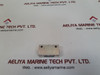 Nabtesco Gdc-14M 15B Shuttle Valve 73794501-01