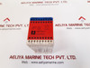 Pepperl+Fuchs We77/Ex-2 Isolator Switch 01543