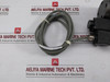 Aroflex Svd6-2-14-dd Valve Eexmiit4. D61 24V 0.98A 22W