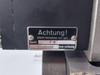 Aroflex Svd6-2-14-dd Valve Eexmiit4. D61 24V 0.98A 22W