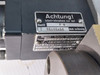 Aroflex Svd6-2-14-dd Valve Eexmiit4. D61 24V 0.98A 22W