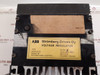 Abb gx 300k voltage regulator