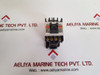 Fuji electric sc-0[13] magnetic contactor