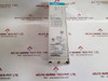 Siemens 7vh6001-0ea10-0aa0/cc relay