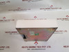 Terasaki we-ex81 extension alarm system eea-203