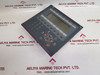 G&l beijer mac/mta e300 operator interface control 02710a
