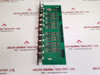 Consilium marine le9704015 pcb card