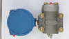 Rosemount 1151dp5e22b1 pressure transmitter 2000psi
