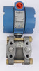 Rosemount 1151dp5e22b1 pressure transmitter 2000psi