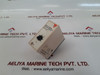 Electromatic Sb135 230 Delay On Release After Deenergisation Relay