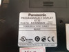 Panasonic aig32mq02d programmable display gt32
