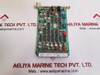 Abb cma 33 pcb card gvt 360 5796